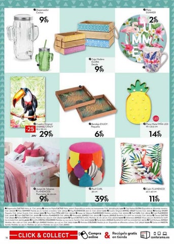 Ofertas Supermercados 家具目录 conforama descuentos 英文 sofás y salones 第 16 页