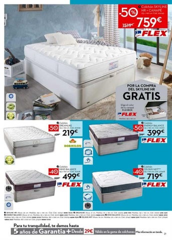 Ofertas Supermercados 家具目录 conforama descuentos 英文 sofás y salones 第 21 页