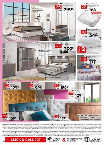 Ofertas Supermercados 家具目录 conforama descuentos 英文 sofás y salones 第 22 页
