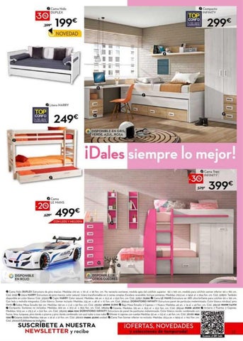 Ofertas Supermercados 家具目录 conforama descuentos 英文 sofás y salones 第 23 页