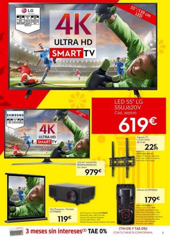 Ofertas Supermercados 家具目录 conforama descuentos 英文 sofás y salones 第 3 页