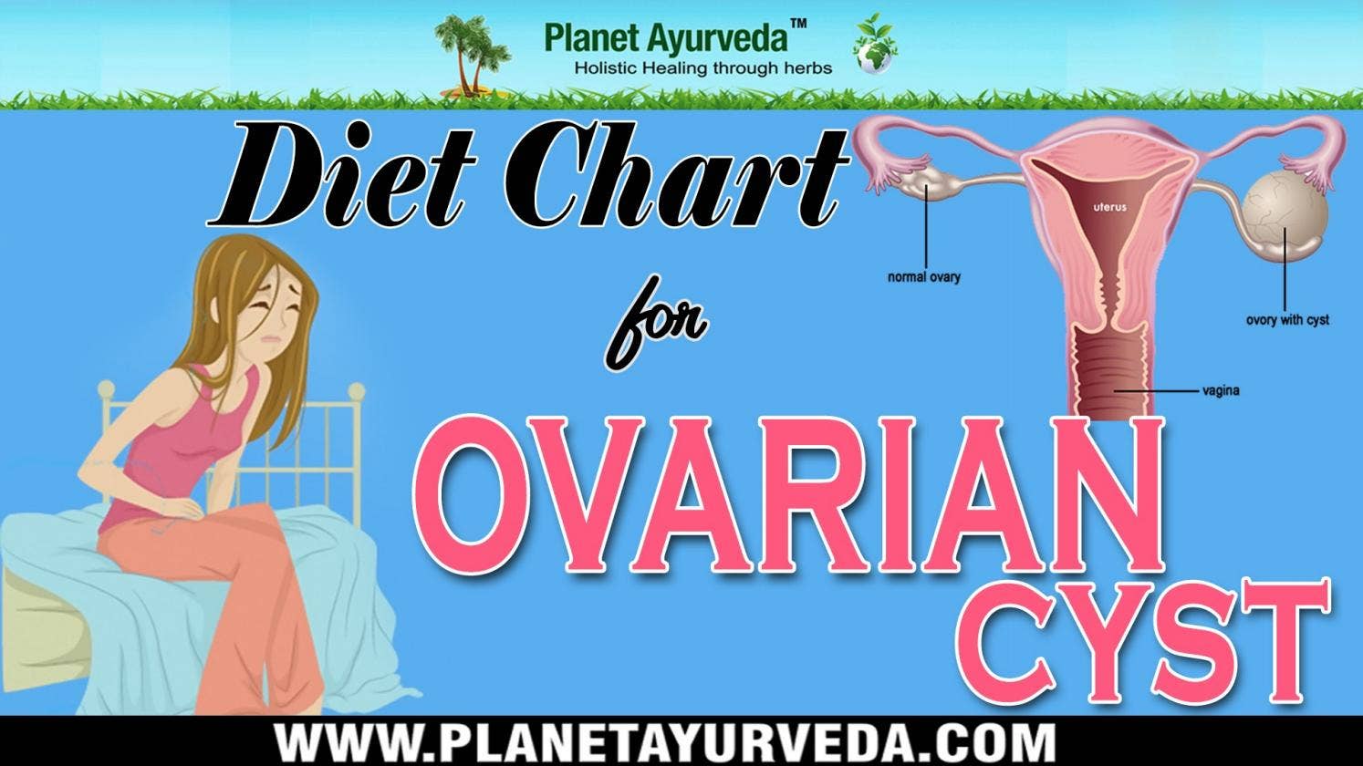Diet Plan for Patients of Ovarian Cyst by Dr Vikram chauhan Issuu