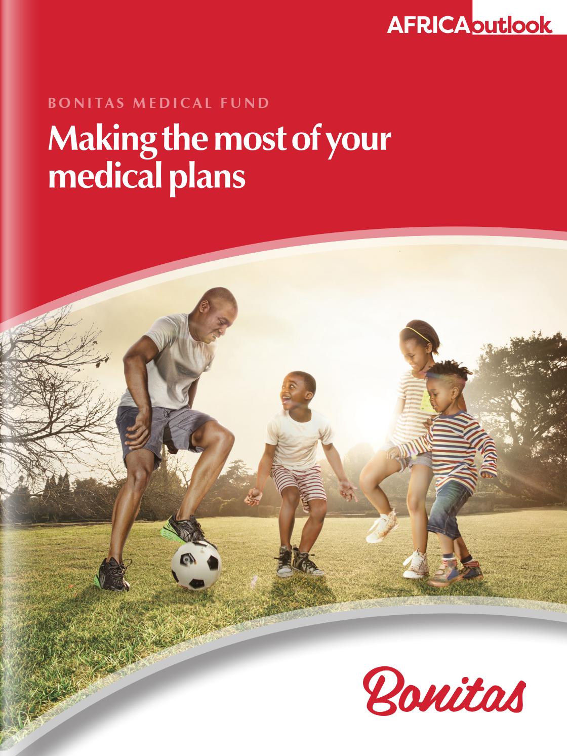 BONITAS MEDICAL FUND By Outlook Publishing Issuu