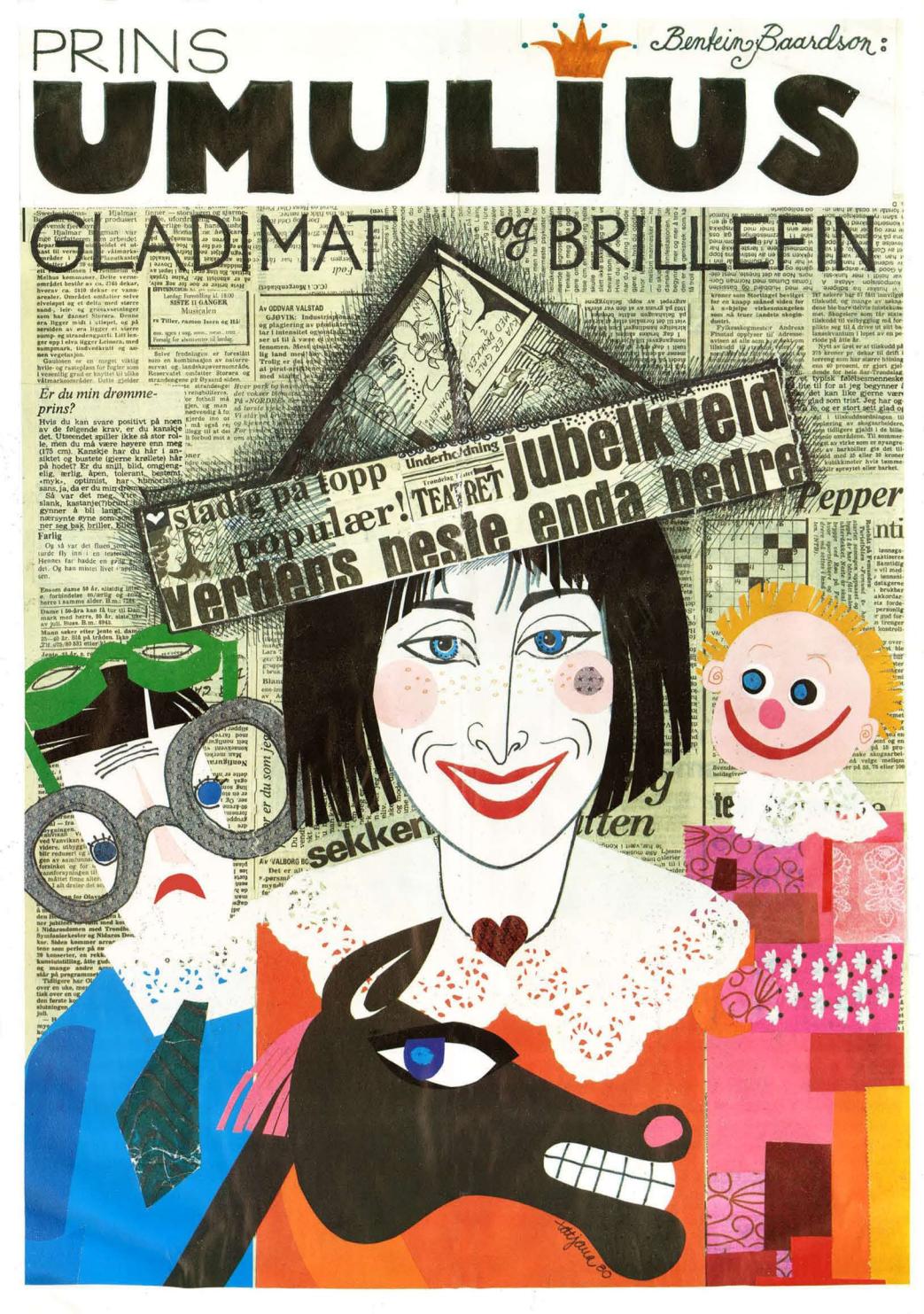 prins umulius prins umulius