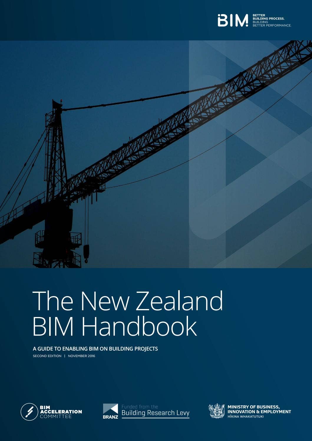The New Zealand BIM Handbook by Iftikhar ISMAIL BSc MSc MIET - Issuu