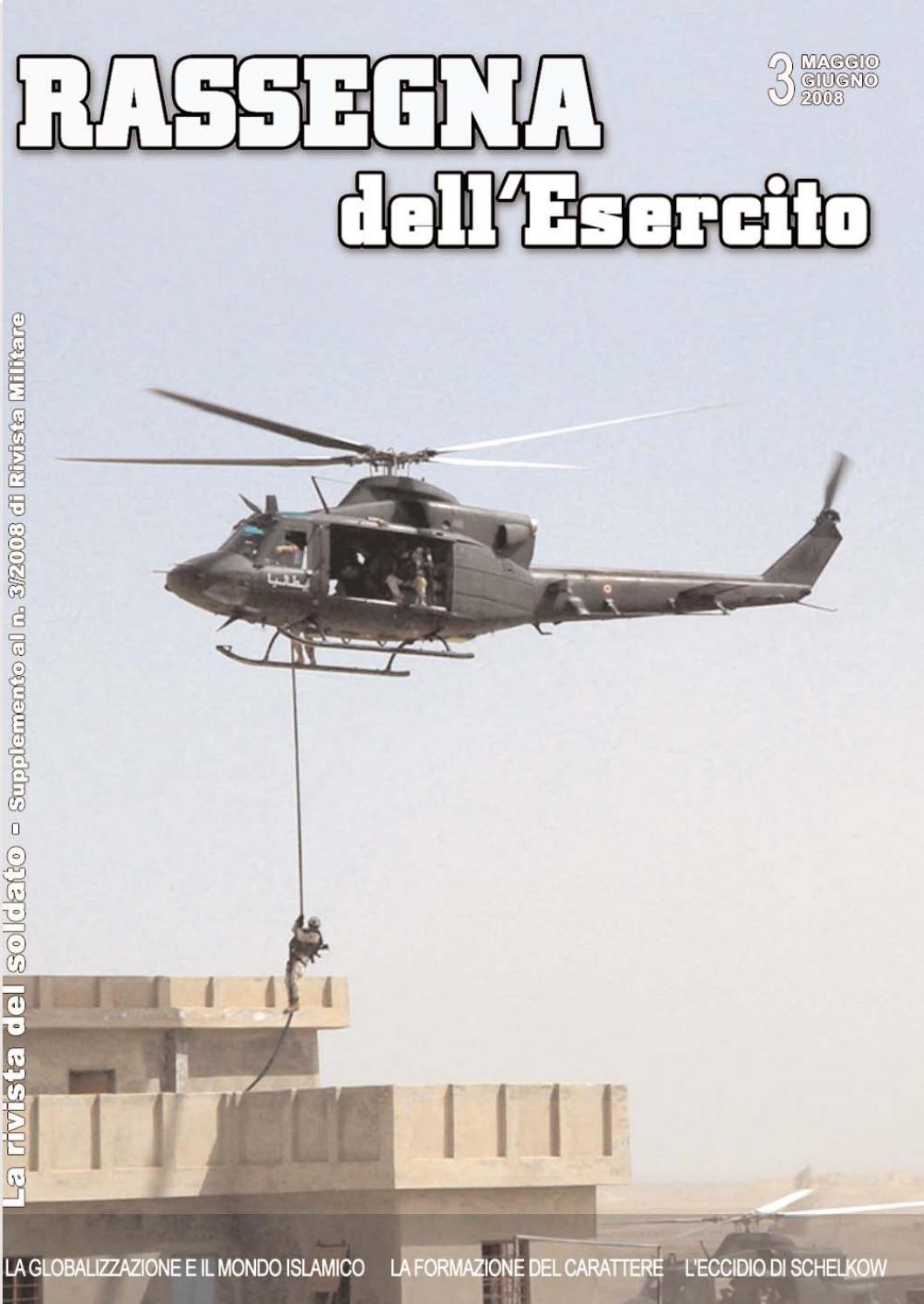 react element militari