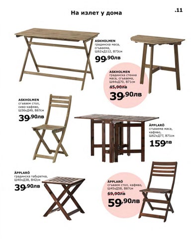 PromoOferti.com 灯饰目录 · Ikea 第 13 页