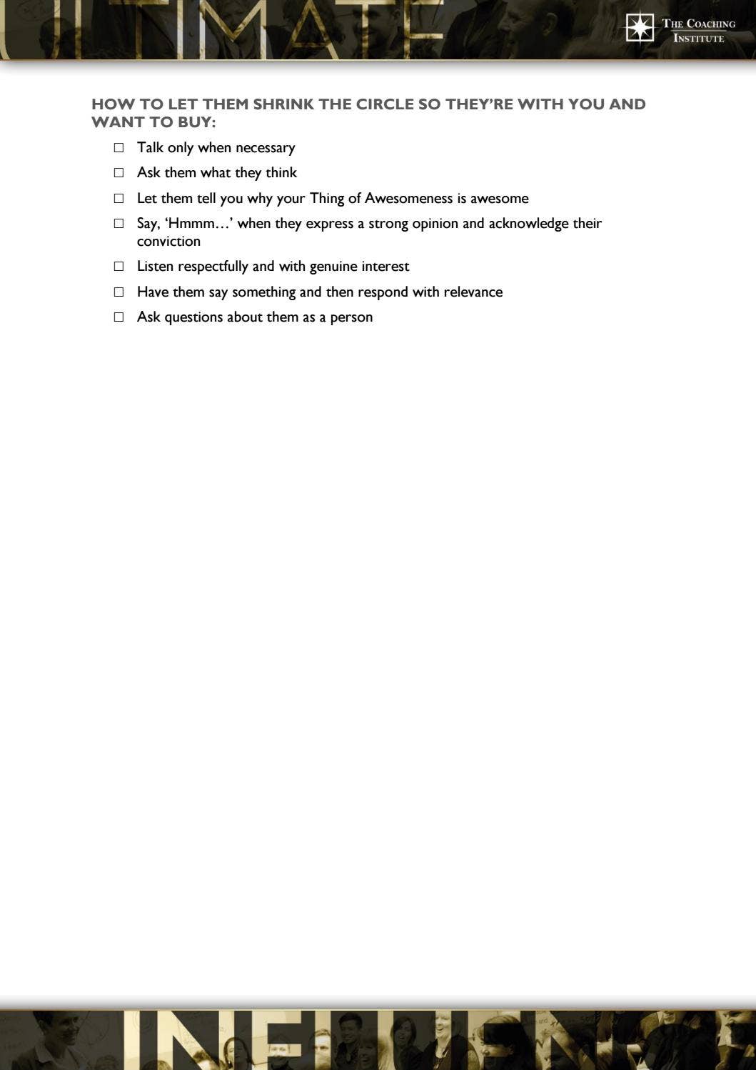 UI Complete Manual by The Coaching Institute - Issuu