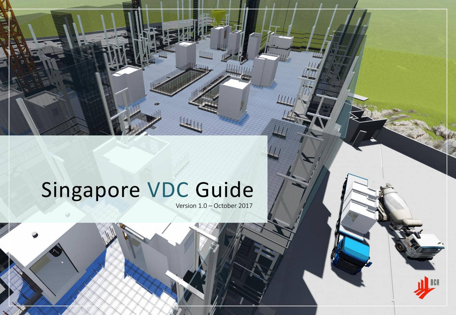 Singapore VDC Guide 2017 by Iftikhar ISMAIL BSc MSc MIET - Issuu