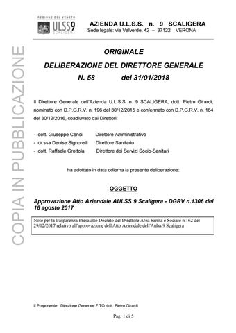 referti online ulss 9 scaricare