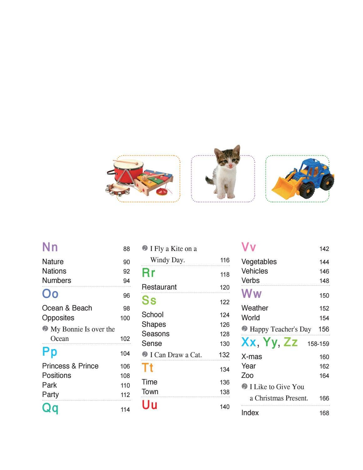 English picture dictionary for kids by MIS Publishing - Issuu