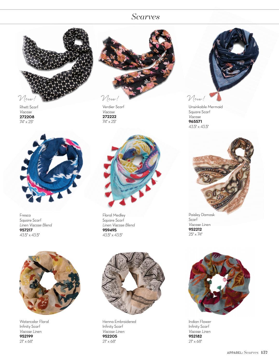 Spartina 449 FW18 Core Catalog by Spartina 449 Issuu