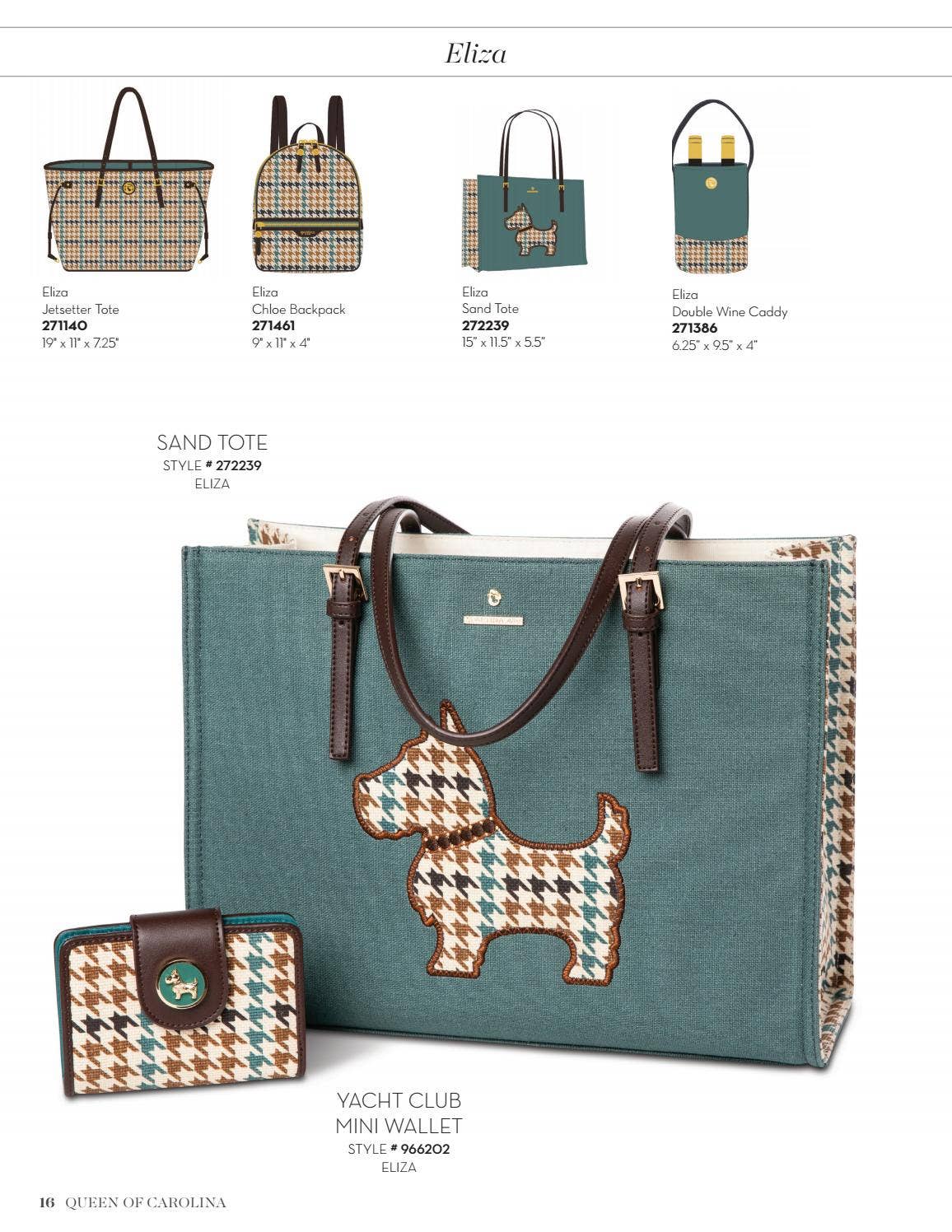 Spartina 449 FW18 Core Catalog by Spartina 449 Issuu