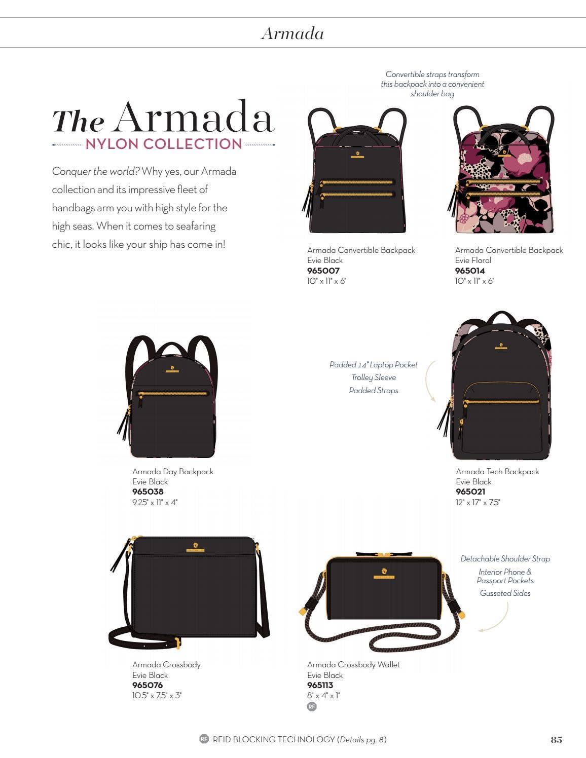 Spartina 449 FW18 Core Catalog by Spartina 449 Issuu