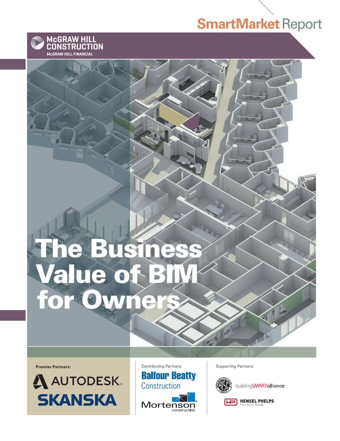 The Business Value of BIM for Owners by Iftikhar ISMAIL BSc MSc MIET ...