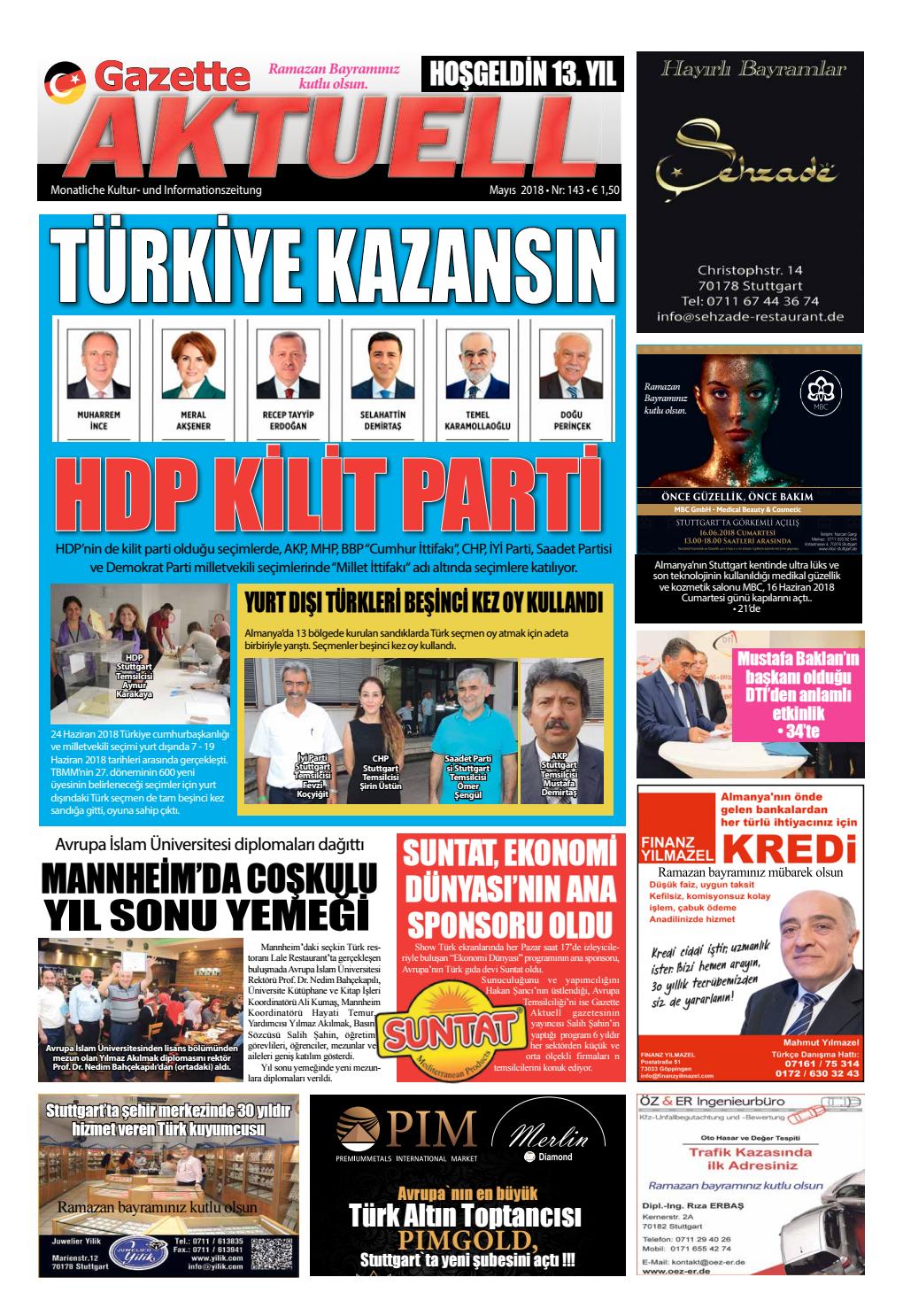 2019’de Ten Uyumunu Yakalamaya Ne Dersiniz 2