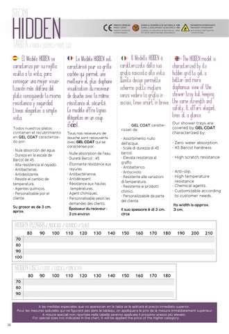 Duplach 家具目录 con inglés ok 第 16 页