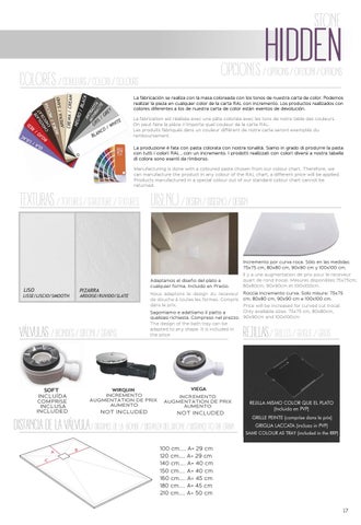 Duplach 家具目录 con inglés ok 第 17 页