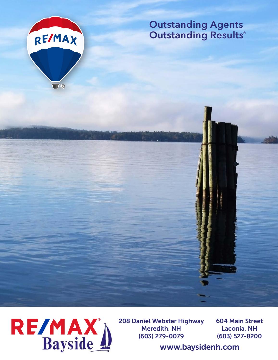 Remax bayside 2018 listing brochure by Remax Bayside Issuu