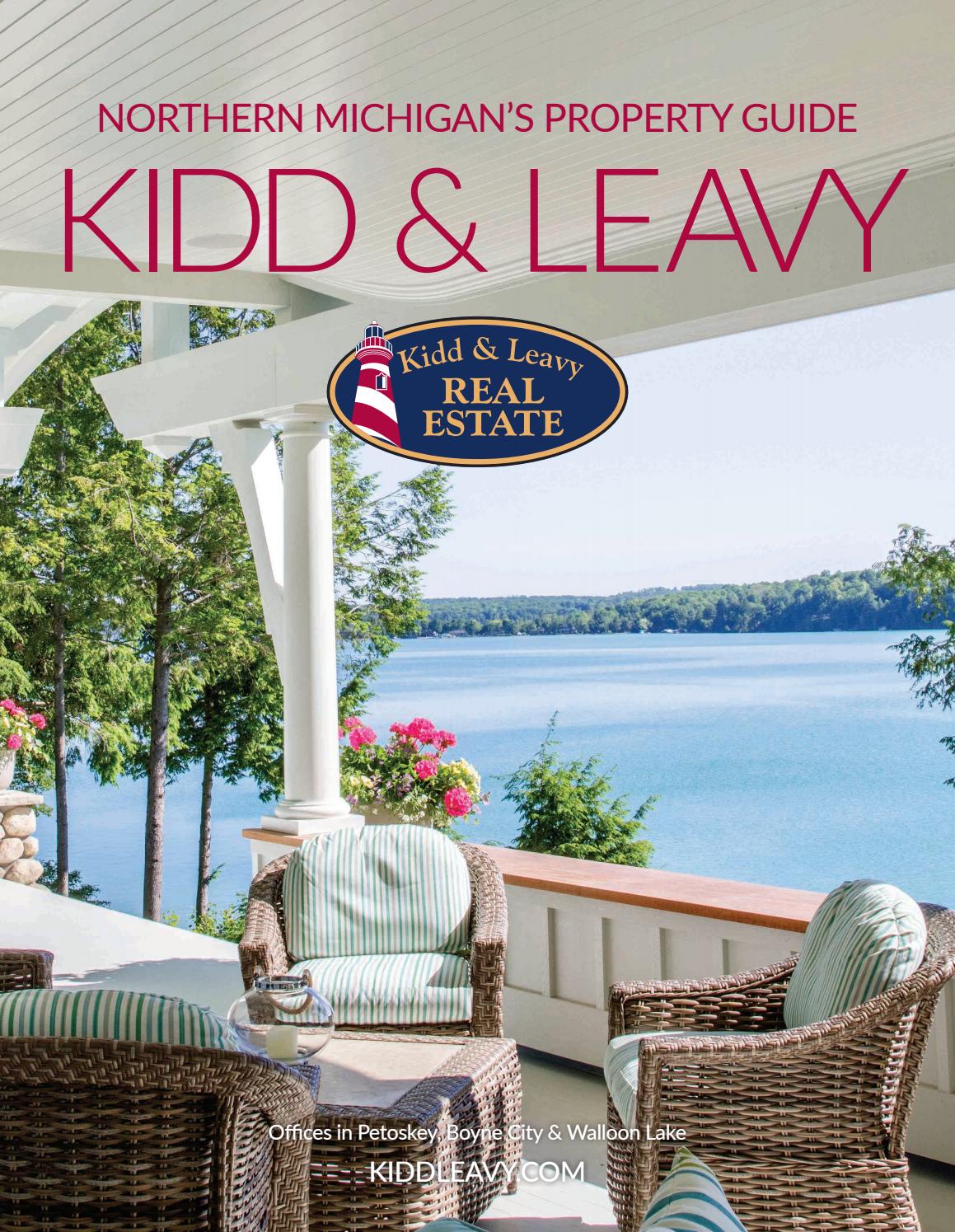2018 Property Guide by Pat Leavy Kidd & Leavy Real Estate Issuu