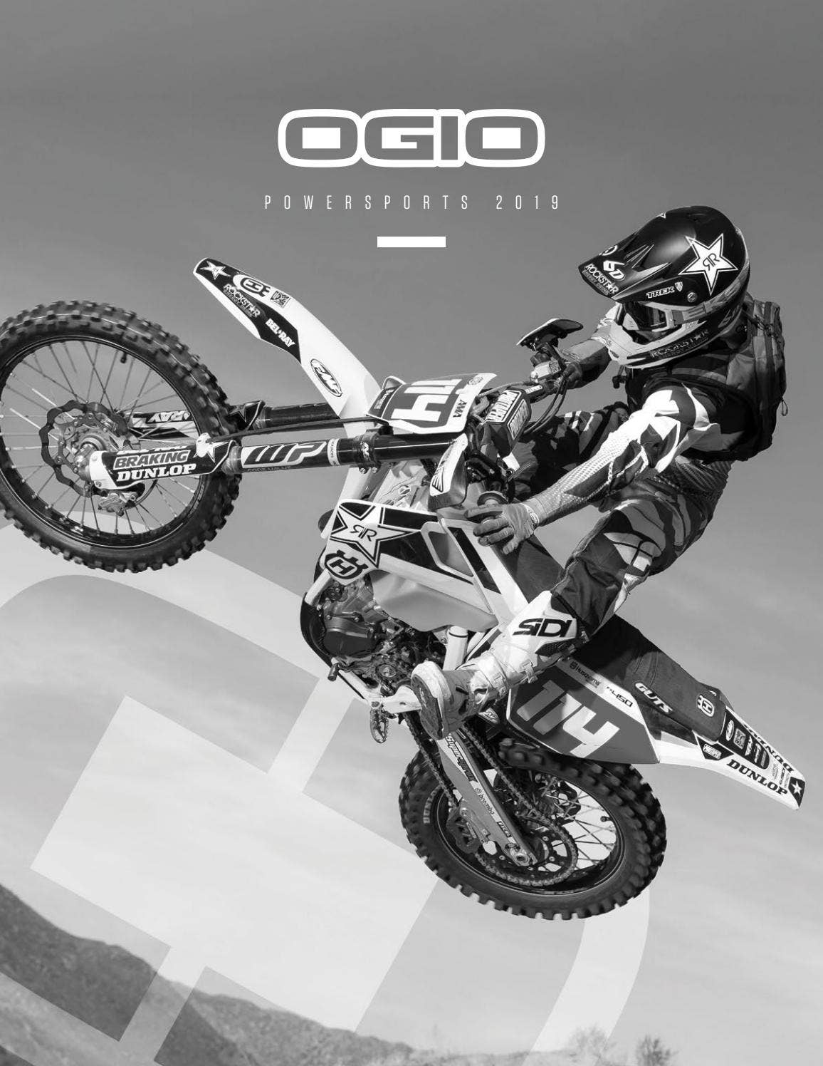 2019 OGIO Catalog by O'Neal USA Issuu