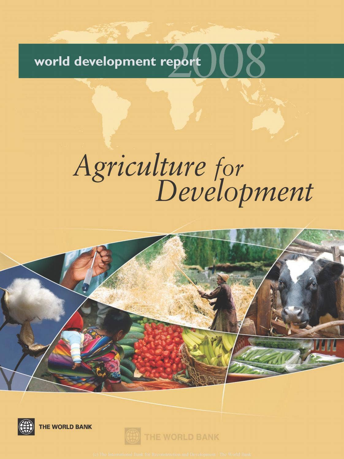 World Development Report 2008 by World Bank Group Publications - Issuu