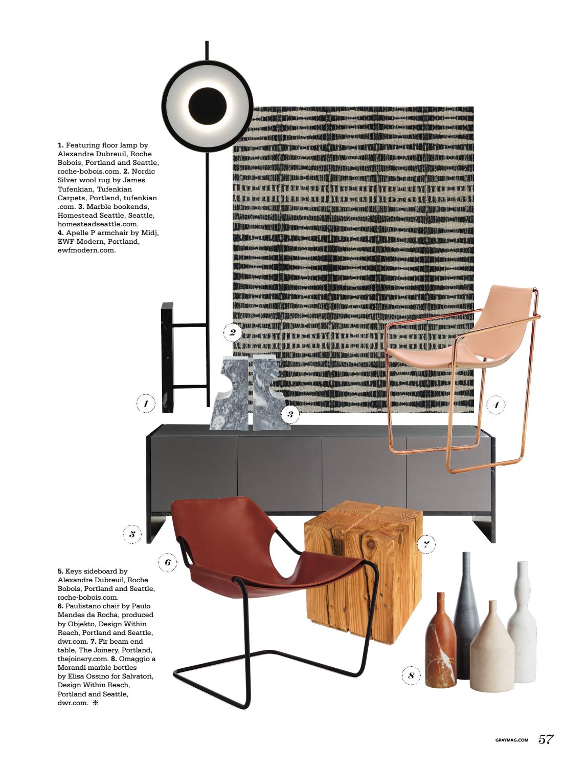 GRAY No. 40 by GRAY - Issuu
