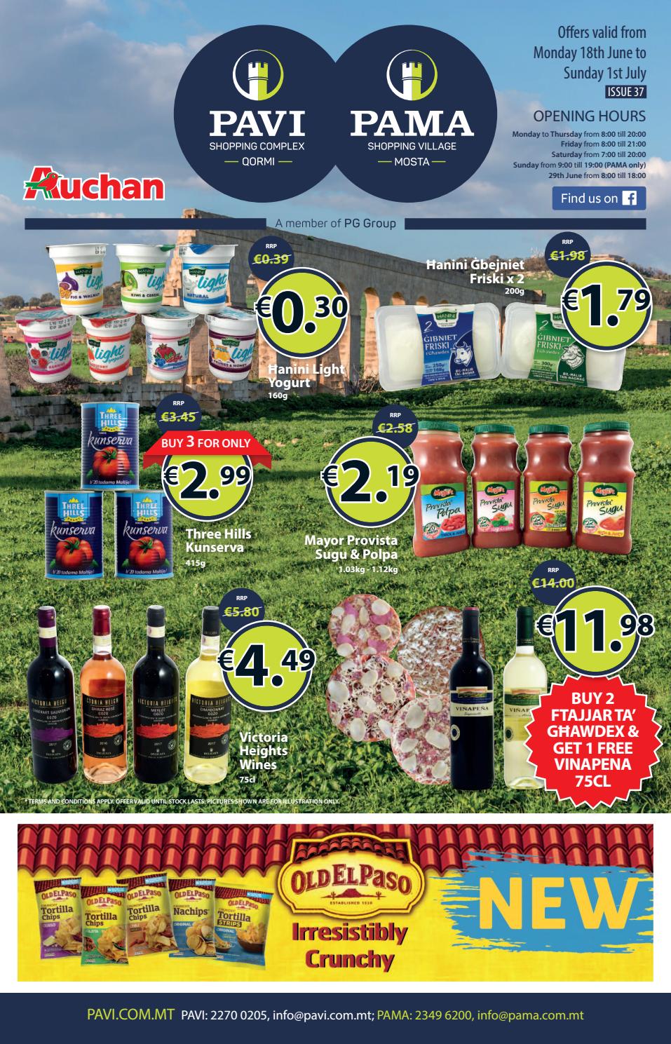 PAVIPAMA Issue 37 by PAVI & PAMA Supermarket Issuu PAVIPAMA Issue 37 by PAVI & PAMA Supermarket Issuu