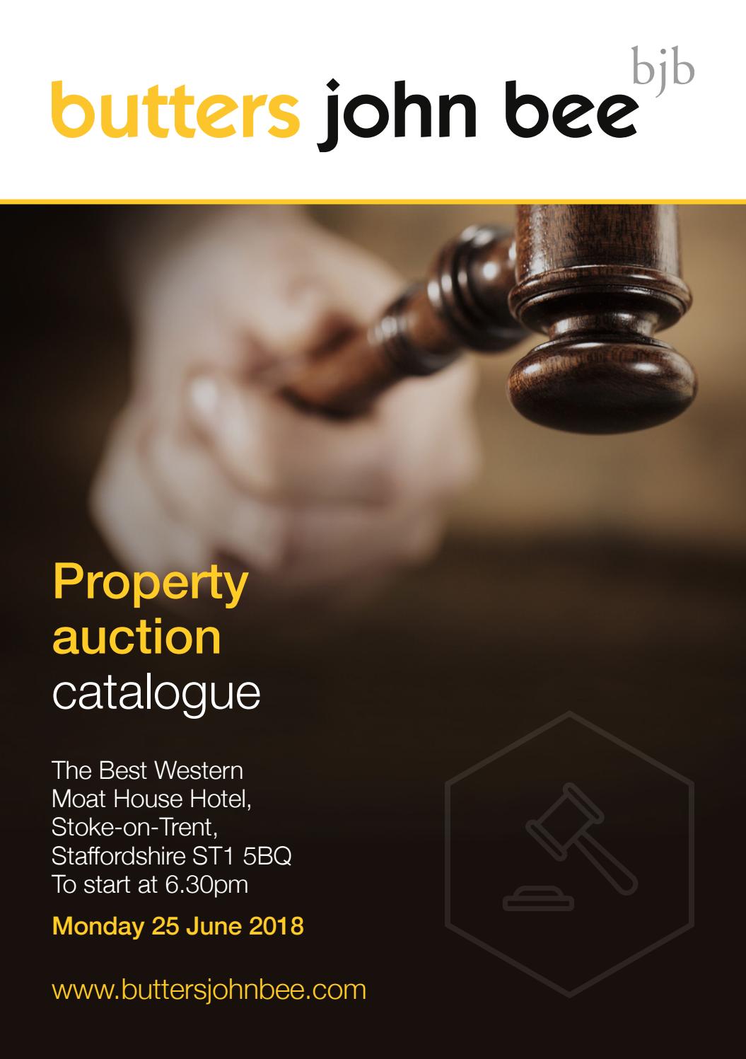 Bjb Auction Catalogue June 2018 By Spicerhaart Ltd Issuu Bjb Auction Catalogue June 2018 By Spicerhaart Ltd Issuu
