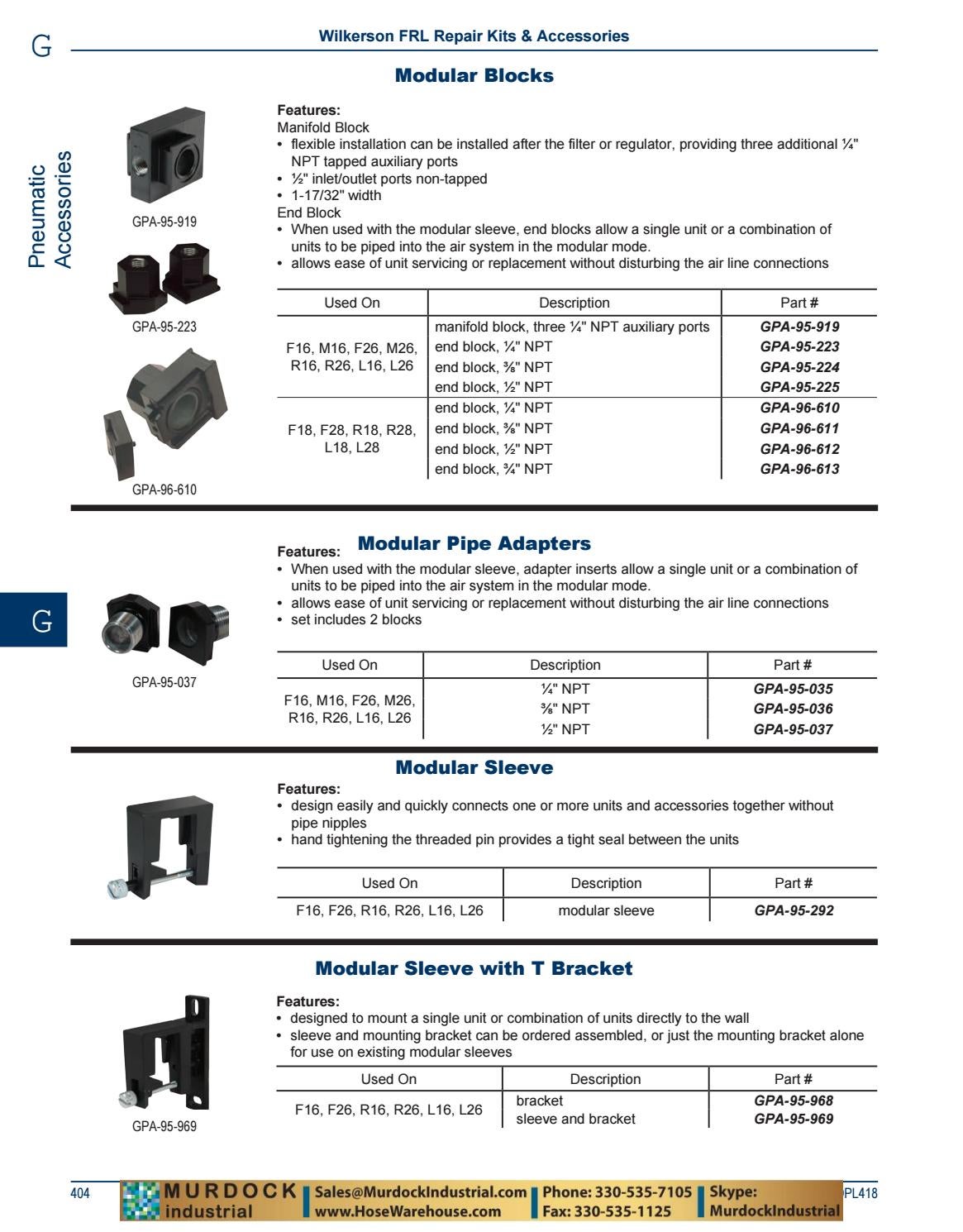 Dixon Valve and Coupling Complete PDF Catalog DPL418 2018 by Murdock