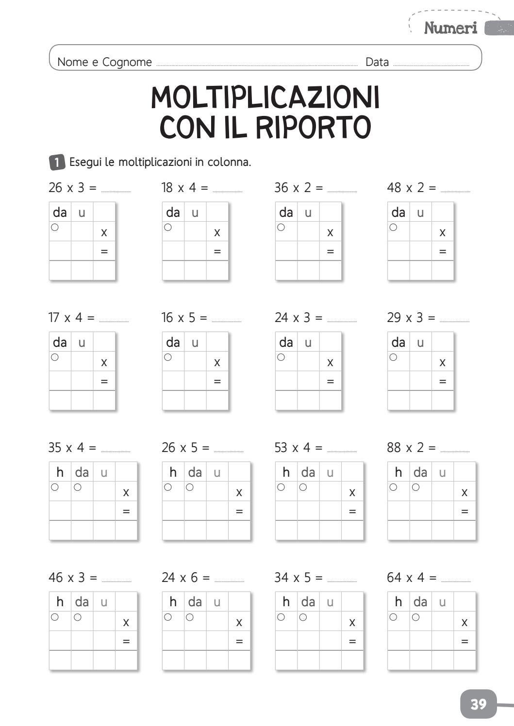 Nuvola Guida Matematica 2 3 By ELI Publishing Issuu Nuvola guida matematica 2 3 by eli publishing issuu