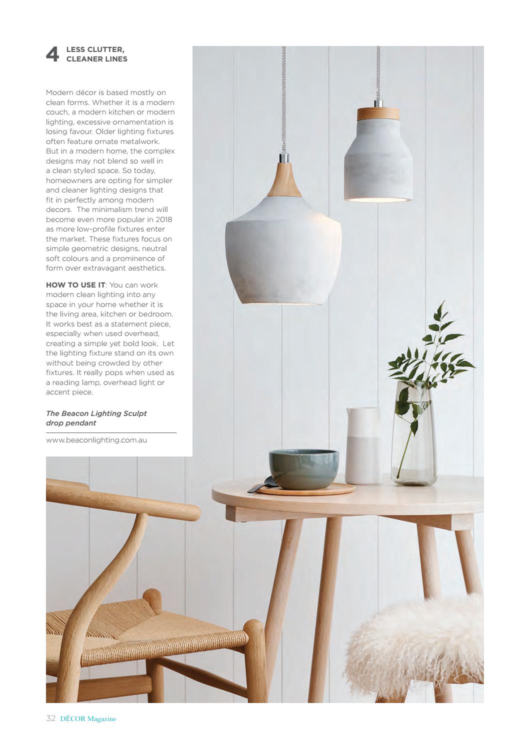 beacon lighting kitchen lights