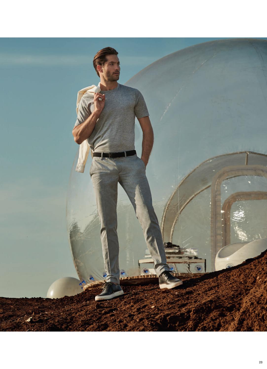 ALBERTO Fashionbook Summer 2019 by Alberto GmbH & Co. KG - Issuu