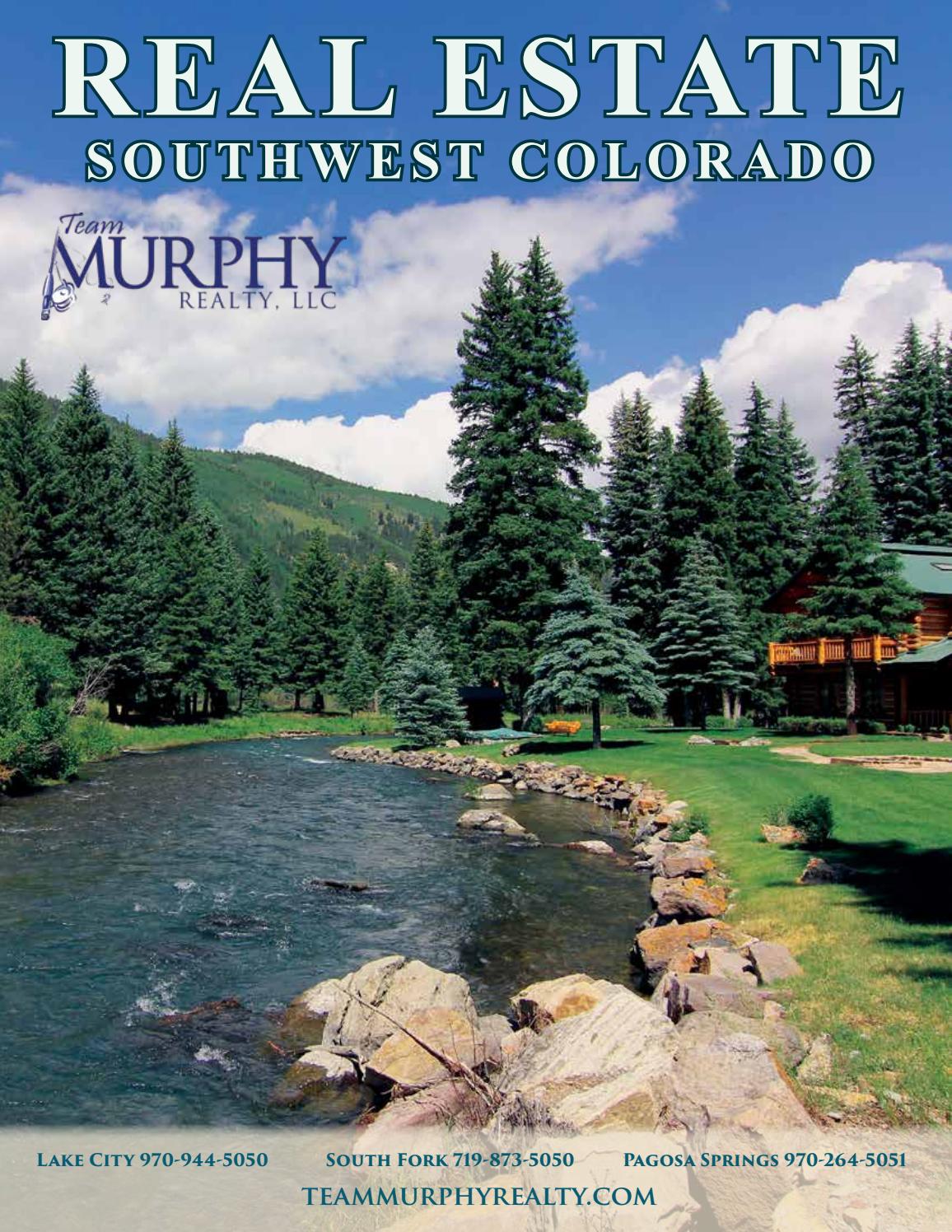 Team Murphy Realty & M4 Ranch Group Property Guide by M4 Ranch Group
