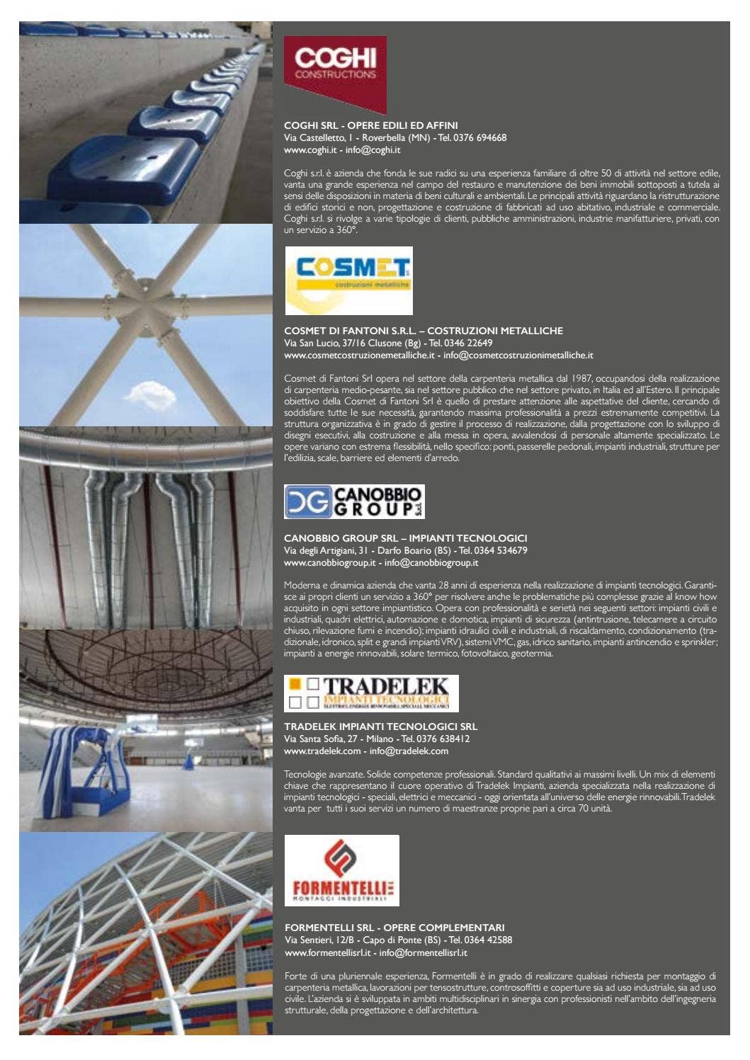 Qui Brescia n.ro 140 by EDITA PERIODICI - Issuu, image size:1059x1497