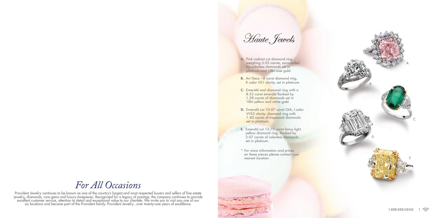 2016 Catalog Provident Jewelry by Provident Jewelry Issuu