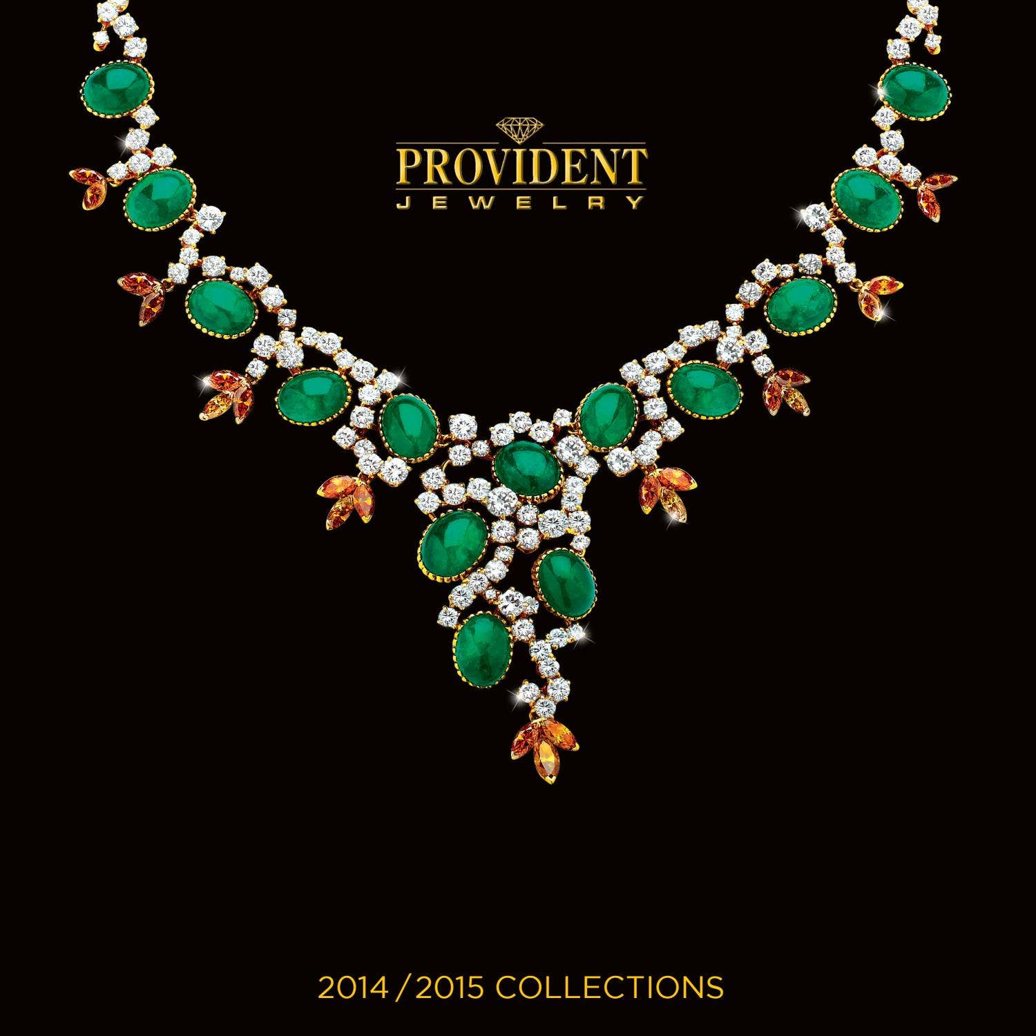 2015 Catalog Provident Jewelry by Provident Jewelry Issuu