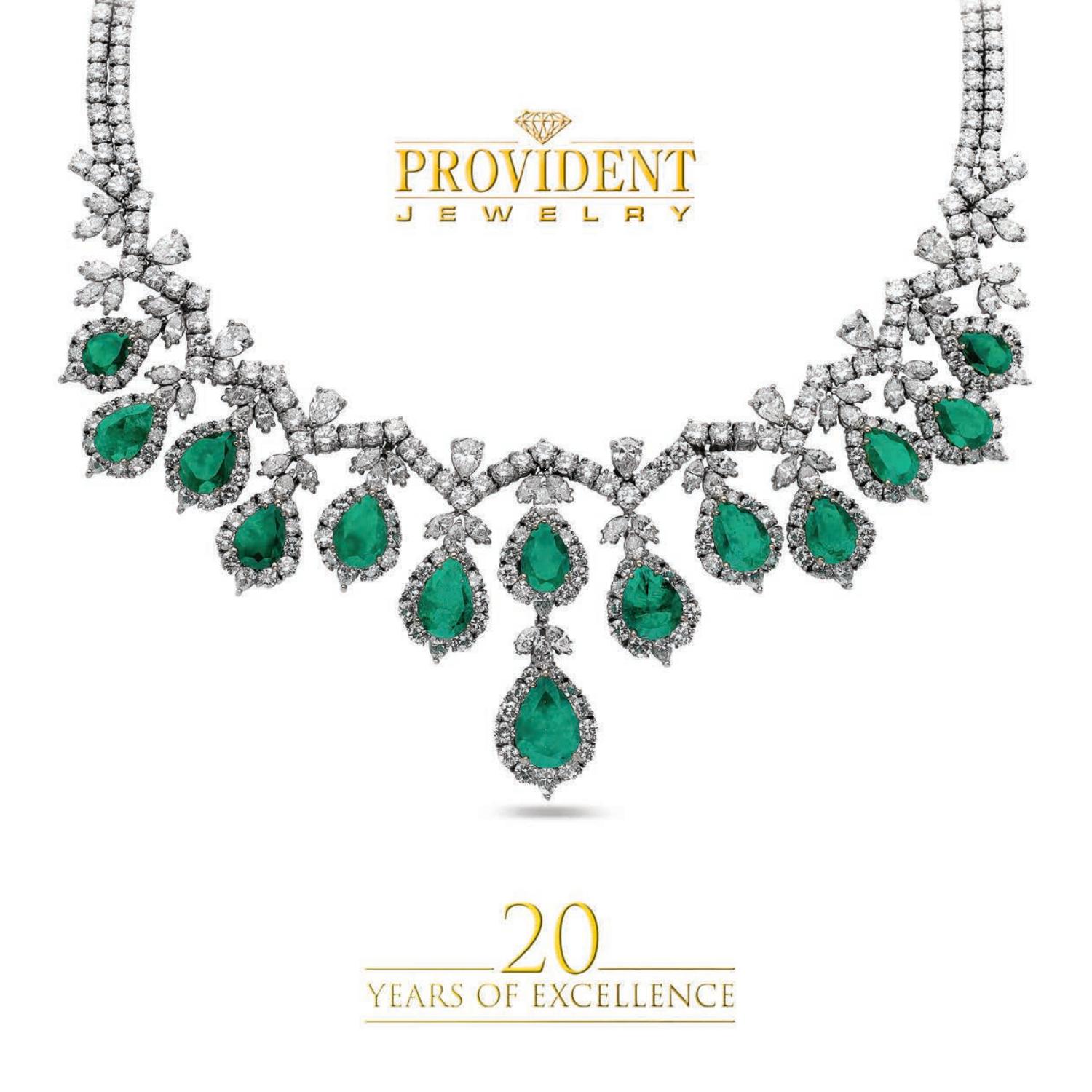 2014 Catalog Provident Jewelry by Provident Jewelry Issuu