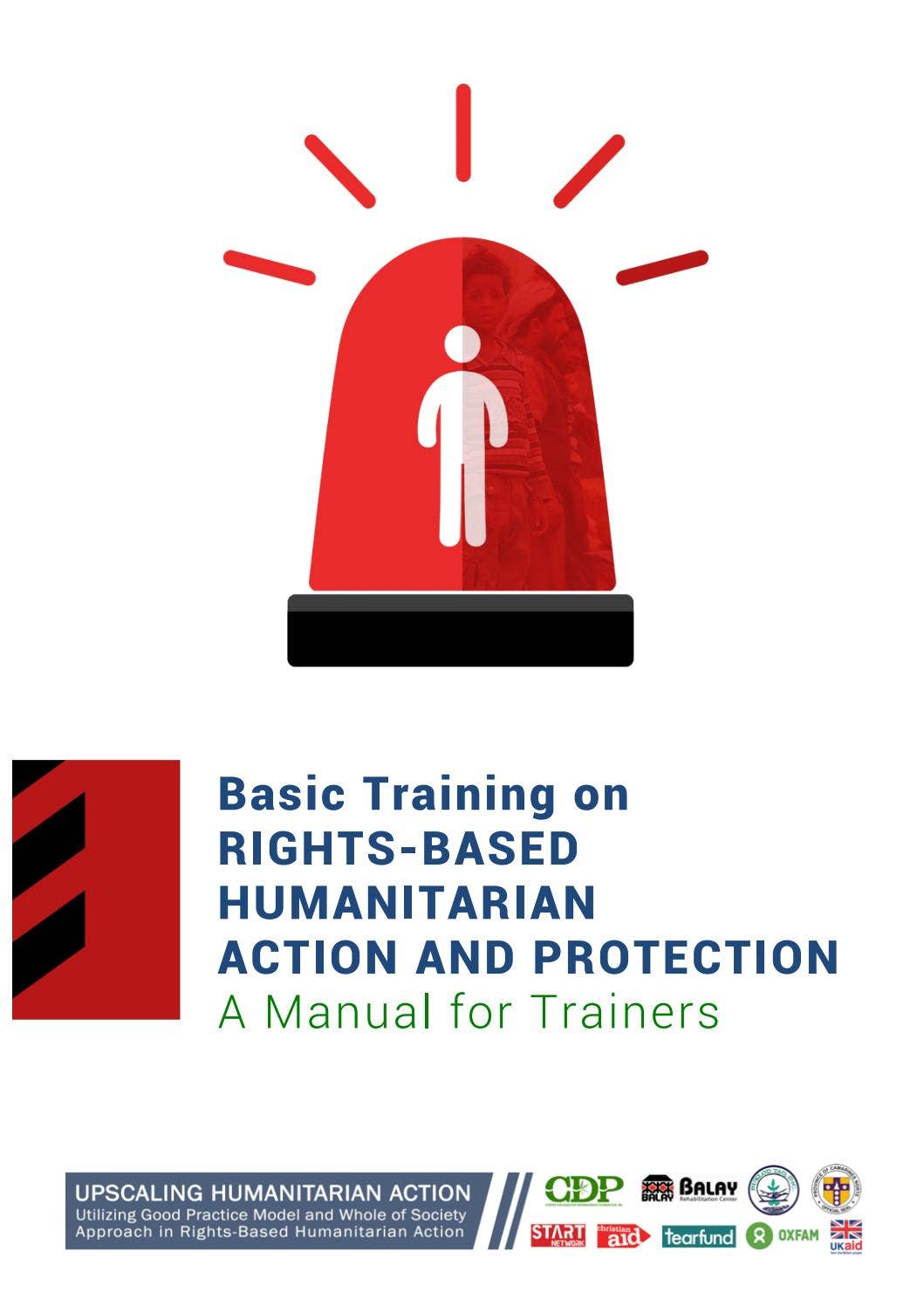 Humanitarian Ritt Basic Training on Rights-Based Humanitarian Action and Protection | A ...