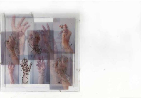 hülya yavaş 灯饰目录 · Portfolio of 灯饰 第 7 页