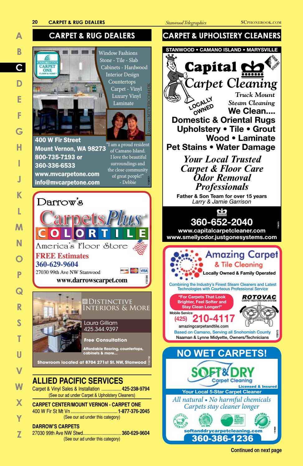 2018 19 Stanwood Camano Phonebook By Skagit Publishing Issuu 2018 19 Stanwood Camano Phonebook By Skagit Publishing Issuu