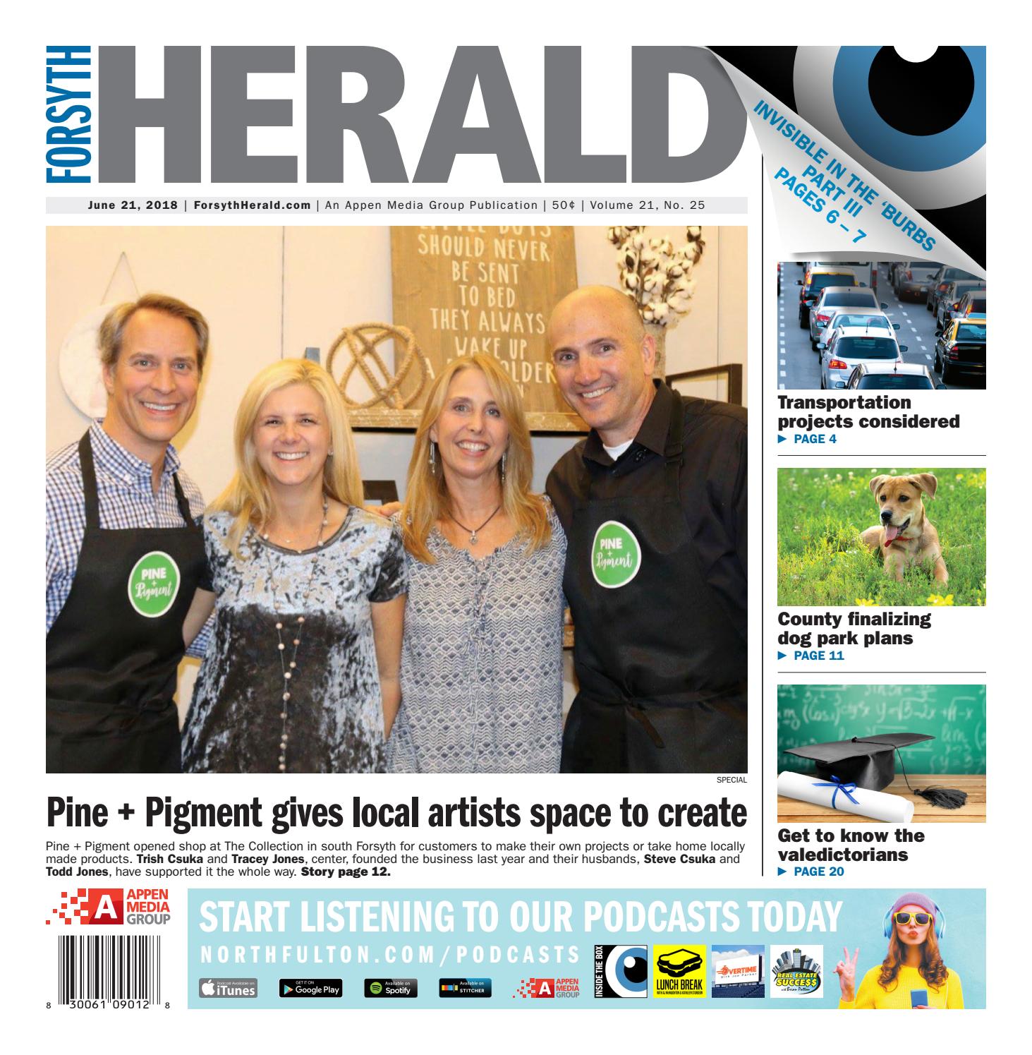 forsyth herald june 21