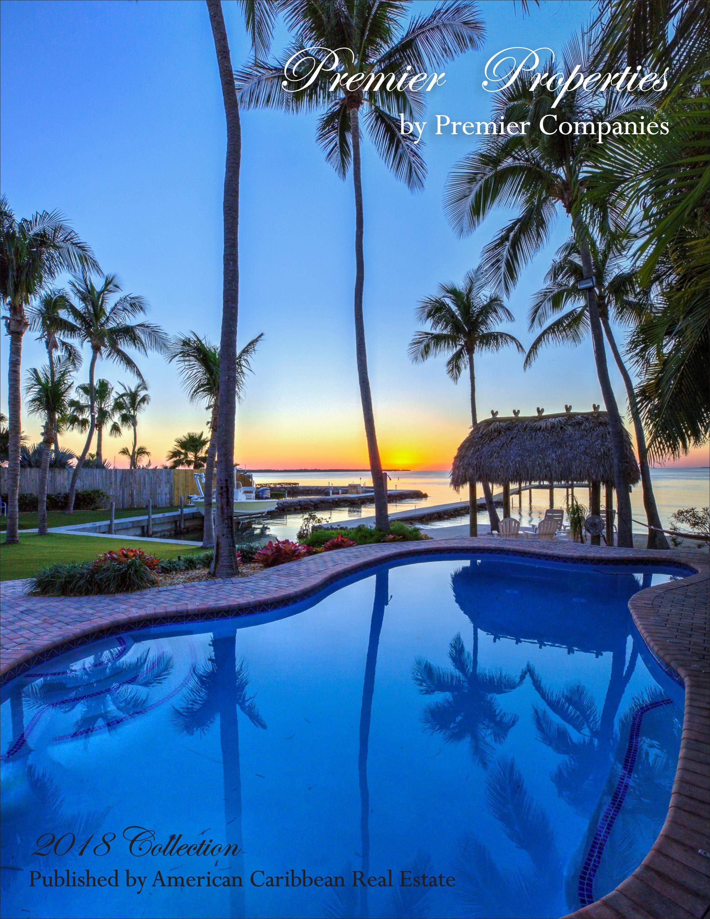 Premier Properties by Premier Companies by American Caribbean Real