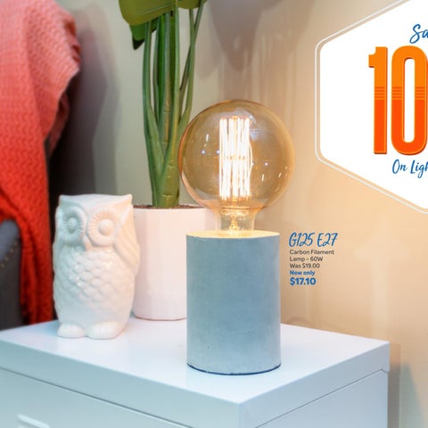 Lighting Plus Lightingplus 冬季 Sale 灯饰目录 第 8 页