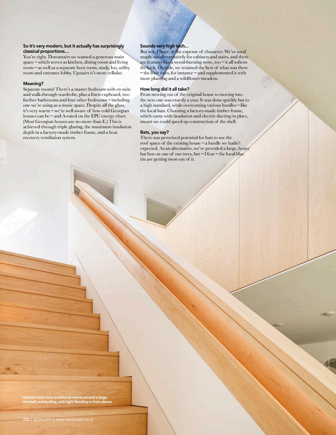 Bath Life Issue 368 By Mediaclash Issuu