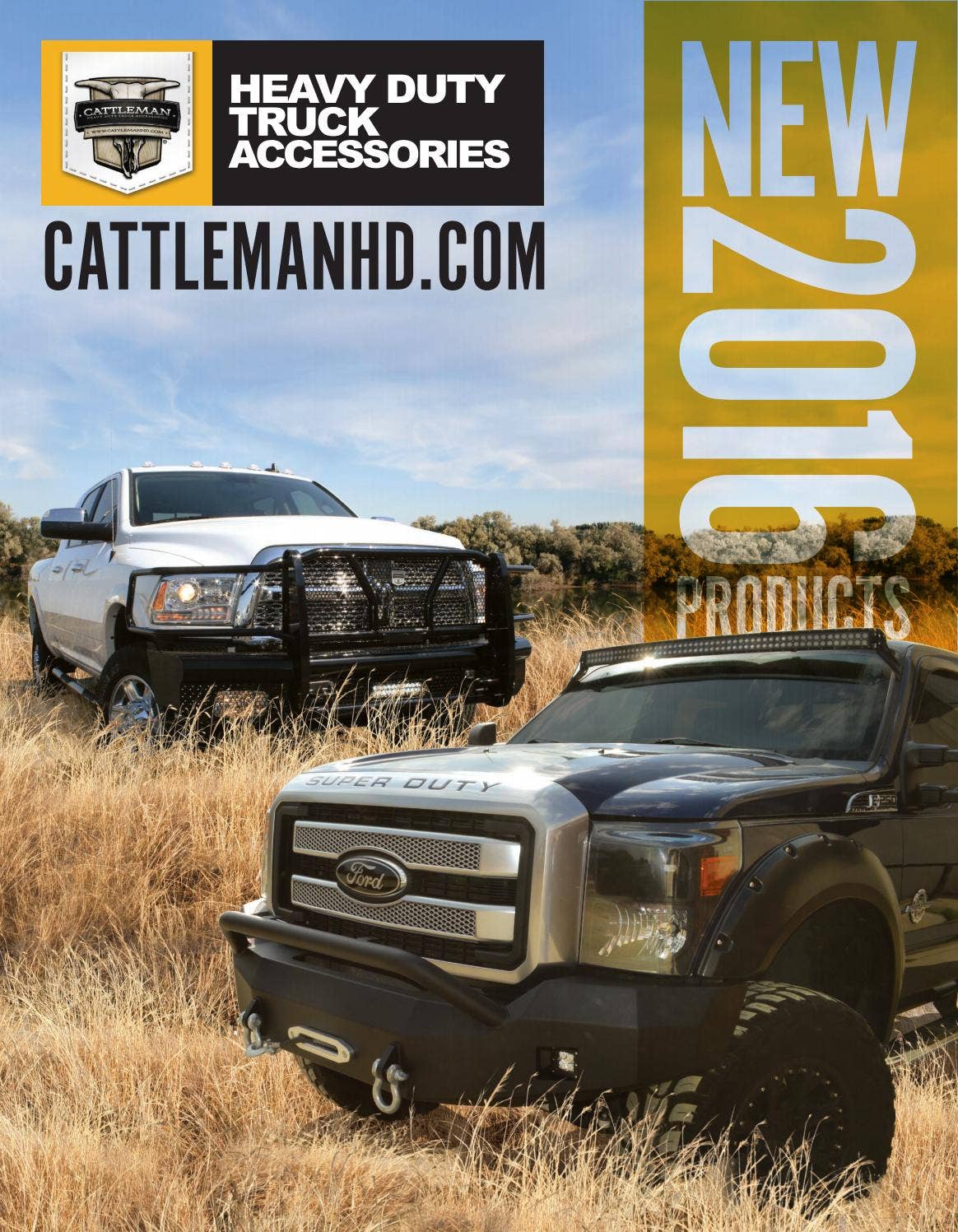 Cattleman HD Product Catalog by Earl Owen Company Issuu