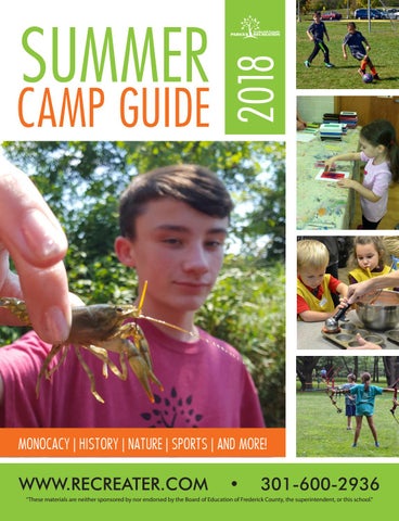 Bush Craft Camp: Ages 11-17 (Middle/High School Students)