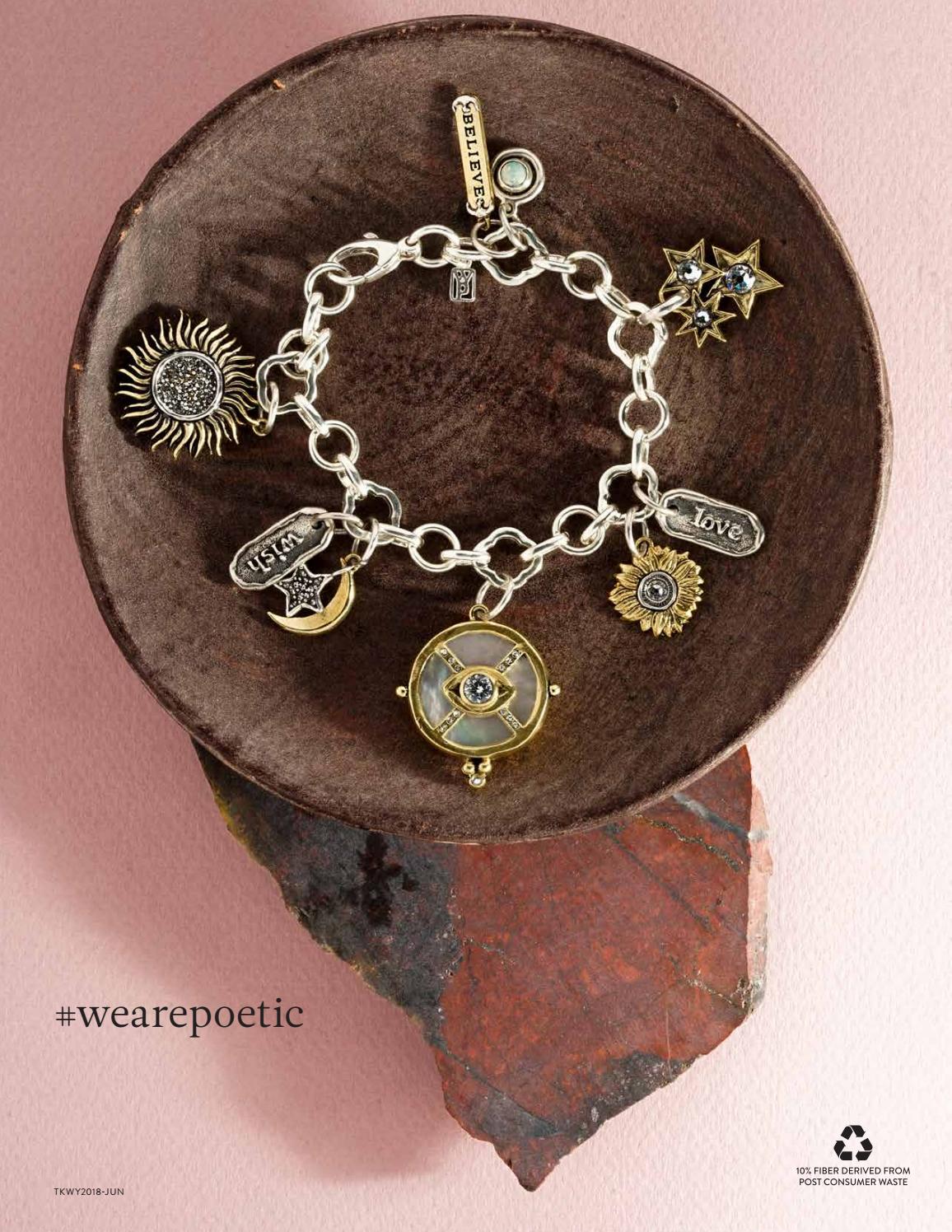 Waxing Poetic Fall/Winter 2018 Catalog by Waxing Poetic Issuu