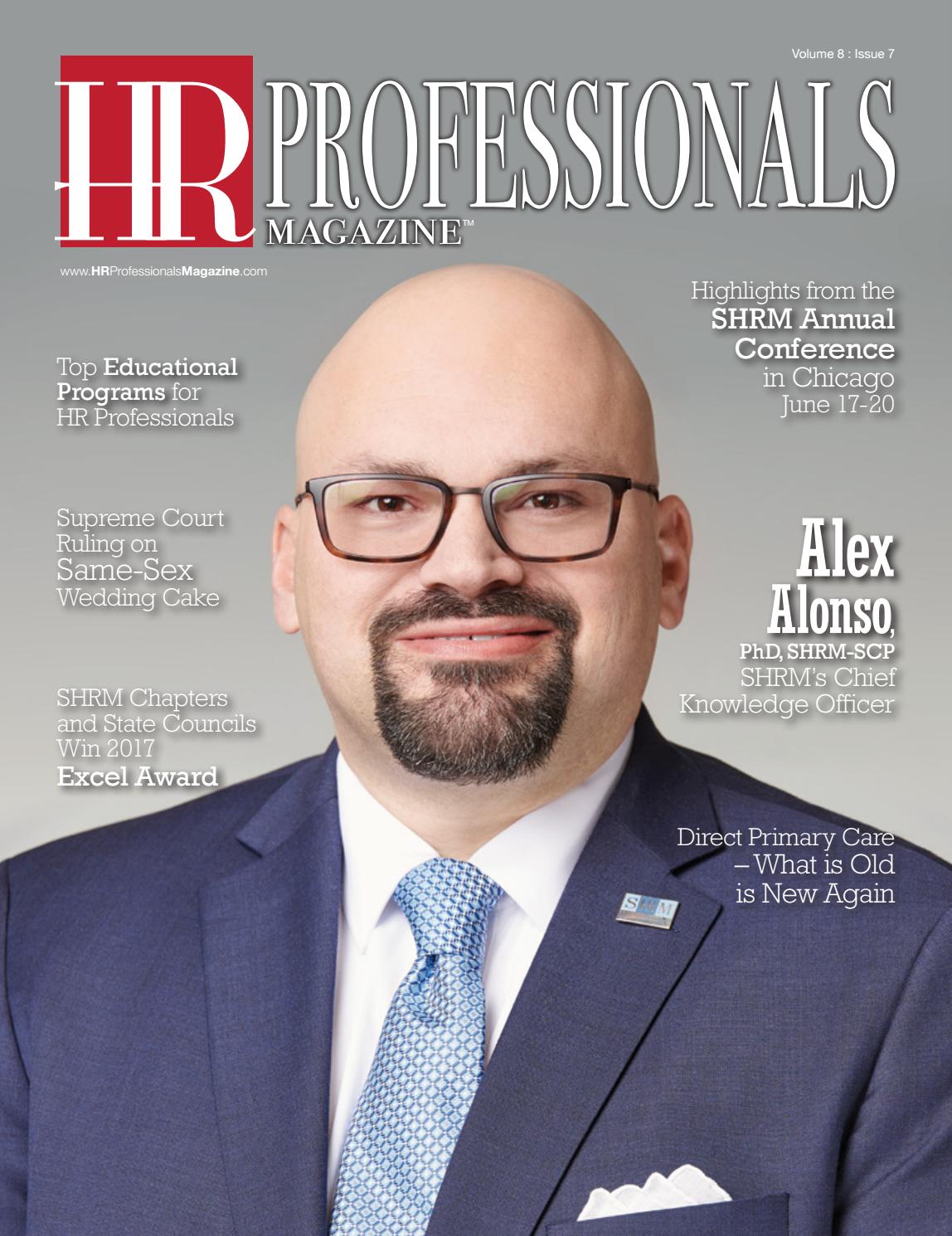 July 2018 issue by Cynthia Thompson - Issuu