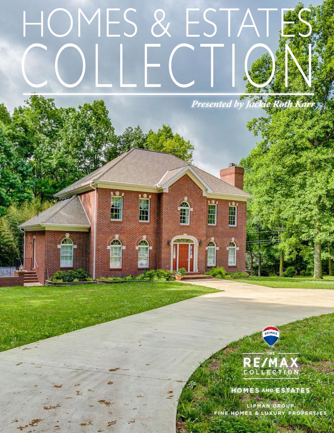 HOMES AND ESTATES COLLECTION 740 Laurel Crown Road by RE/MAX Homes